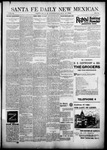 Santa Fe Daily New Mexican, 05-13-1896 by New Mexican Printing Company