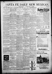 Santa Fe Daily New Mexican, 05-15-1896 by New Mexican Printing Company