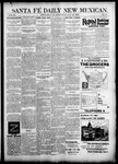 Santa Fe Daily New Mexican, 05-20-1896 by New Mexican Printing Company