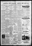 Santa Fe Daily New Mexican, 05-22-1896 by New Mexican Printing Company