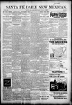 Santa Fe Daily New Mexican, 06-01-1896 by New Mexican Printing Company