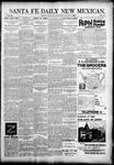 Santa Fe Daily New Mexican, 06-02-1896 by New Mexican Printing Company