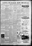 Santa Fe Daily New Mexican, 06-03-1896 by New Mexican Printing Company