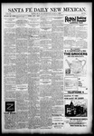Santa Fe Daily New Mexican, 06-04-1896 by New Mexican Printing Company