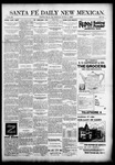 Santa Fe Daily New Mexican, 06-05-1896 by New Mexican Printing Company