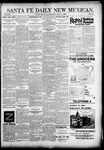 Santa Fe Daily New Mexican, 06-08-1896 by New Mexican Printing Company