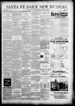 Santa Fe Daily New Mexican, 06-09-1896 by New Mexican Printing Company