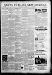 Santa Fe Daily New Mexican, 06-11-1896 by New Mexican Printing Company