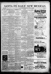 Santa Fe Daily New Mexican, 06-12-1896 by New Mexican Printing Company