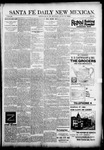 Santa Fe Daily New Mexican, 06-15-1896 by New Mexican Printing Company