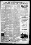 Santa Fe Daily New Mexican, 06-16-1896 by New Mexican Printing Company