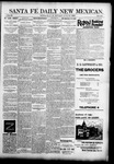 Santa Fe Daily New Mexican, 06-22-1896 by New Mexican Printing Company