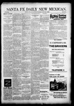 Santa Fe Daily New Mexican, 06-24-1896 by New Mexican Printing Company