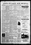 Santa Fe Daily New Mexican, 06-26-1896 by New Mexican Printing Company