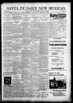 Santa Fe Daily New Mexican, 06-27-1896 by New Mexican Printing Company