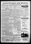 Santa Fe Daily New Mexican, 06-30-1896 by New Mexican Printing Company