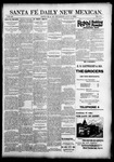 Santa Fe Daily New Mexican, 07-02-1896 by New Mexican Printing Company