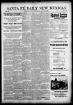Santa Fe Daily New Mexican, 07-22-1896