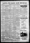 Santa Fe Daily New Mexican, 07-29-1896 by New Mexican Printing Company