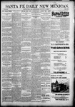 Santa Fe Daily New Mexican, 08-01-1896 by New Mexican Printing Company