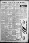 Santa Fe Daily New Mexican, 08-15-1896 by New Mexican Printing Company