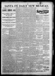 Santa Fe Daily New Mexican, 09-02-1896 by New Mexican Printing Company