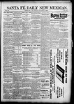 Santa Fe Daily New Mexican, 10-02-1896 by New Mexican Printing Company
