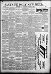 Santa Fe Daily New Mexican, 10-07-1896