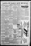 Santa Fe Daily New Mexican, 10-16-1896