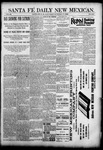Santa Fe Daily New Mexican, 10-17-1896