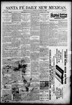 Santa Fe Daily New Mexican, 10-23-1896 by New Mexican Printing Company