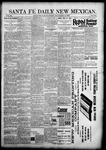 Santa Fe Daily New Mexican, 11-03-1896