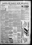 Santa Fe Daily New Mexican, 11-04-1896