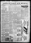 Santa Fe Daily New Mexican, 11-05-1896