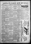 Santa Fe Daily New Mexican, 11-12-1896