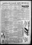 Santa Fe Daily New Mexican, 11-13-1896