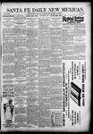 Santa Fe Daily New Mexican, 11-14-1896