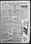 Santa Fe Daily New Mexican, 11-18-1896