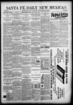 Santa Fe Daily New Mexican, 11-19-1896
