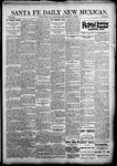 Santa Fe Daily New Mexican, 12-07-1896