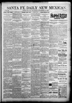 Santa Fe Daily New Mexican, 12-10-1896
