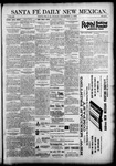 Santa Fe Daily New Mexican, 12-11-1896