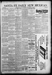 Santa Fe Daily New Mexican, 12-12-1896