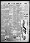 Santa Fe Daily New Mexican, 12-15-1896 by New Mexican Printing Company