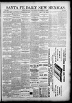 Santa Fe Daily New Mexican, 12-17-1896 by New Mexican Printing Company