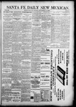 Santa Fe Daily New Mexican, 12-18-1896 by New Mexican Printing Company