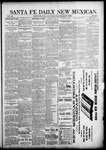 Santa Fe Daily New Mexican, 12-19-1896 by New Mexican Printing Company