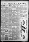 Santa Fe Daily New Mexican, 12-23-1896 by New Mexican Printing Company
