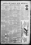 Santa Fe Daily New Mexican, 12-28-1896 by New Mexican Printing Company