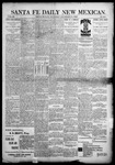 Santa Fe Daily New Mexican, 12-31-1896 by New Mexican Printing Company